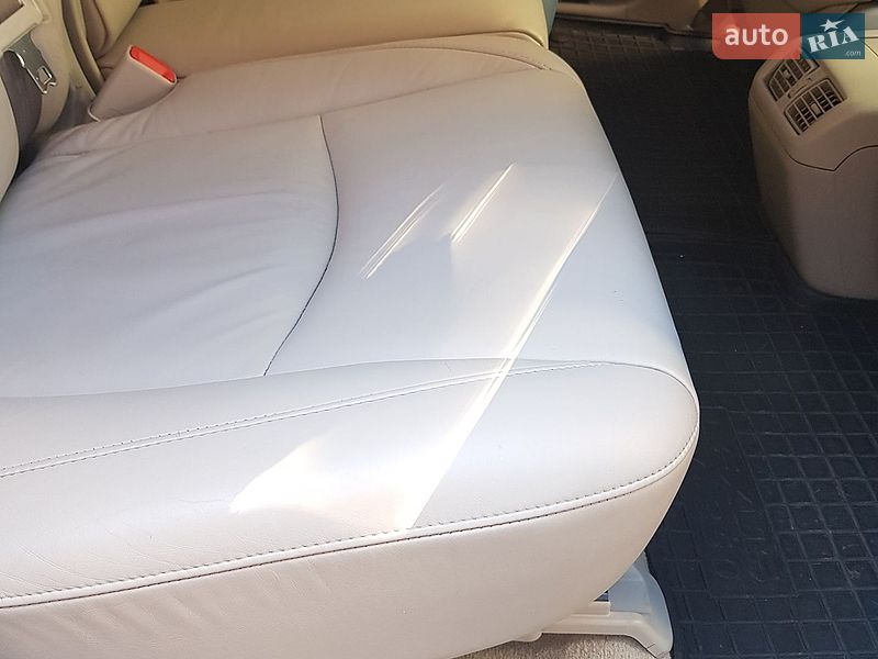 Позашляховик / Кросовер Lexus RX 2006 в Києві