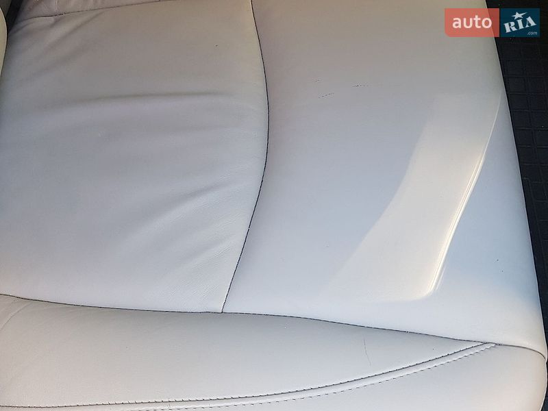 Позашляховик / Кросовер Lexus RX 2006 в Києві