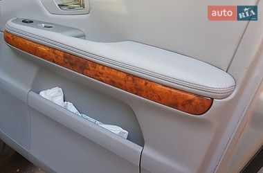 Позашляховик / Кросовер Lexus RX 2006 в Києві