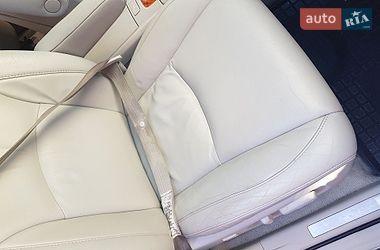 Позашляховик / Кросовер Lexus RX 2006 в Києві