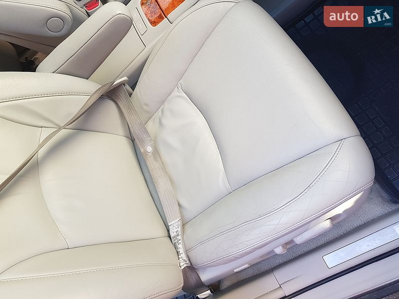 Позашляховик / Кросовер Lexus RX 2006 в Києві