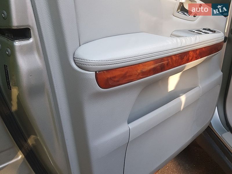 Позашляховик / Кросовер Lexus RX 2006 в Києві