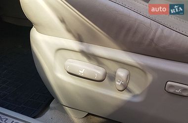 Позашляховик / Кросовер Lexus RX 2006 в Києві