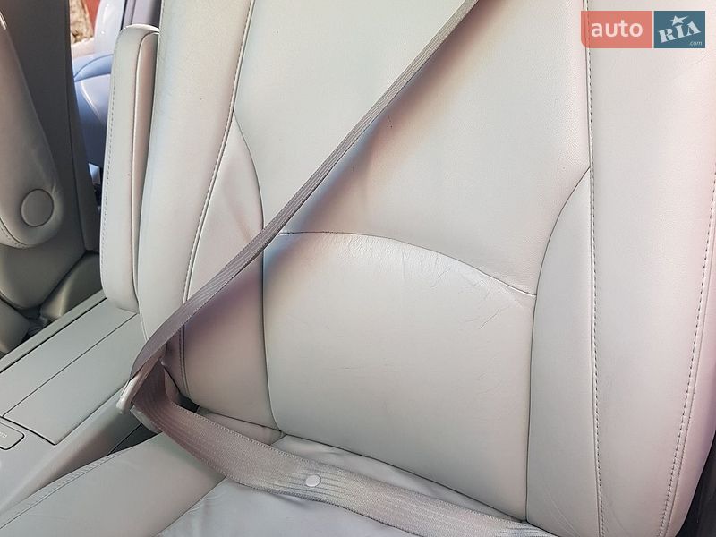 Позашляховик / Кросовер Lexus RX 2006 в Києві
