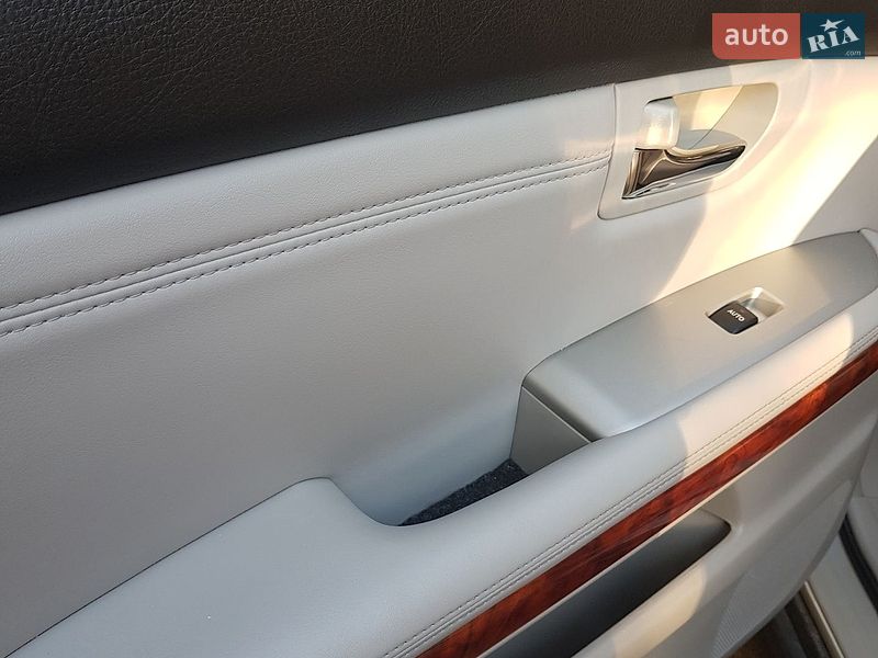 Позашляховик / Кросовер Lexus RX 2006 в Києві