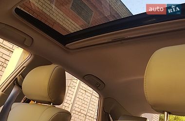Позашляховик / Кросовер Lexus RX 2006 в Києві