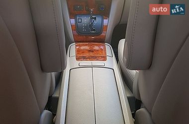 Позашляховик / Кросовер Lexus RX 2006 в Києві