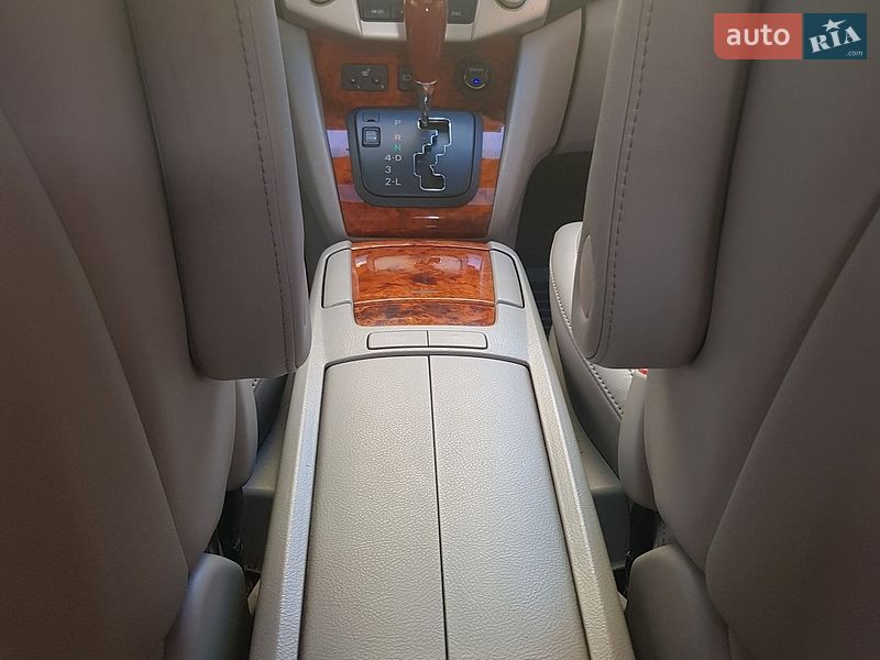 Позашляховик / Кросовер Lexus RX 2006 в Києві