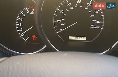 Позашляховик / Кросовер Lexus RX 2006 в Києві