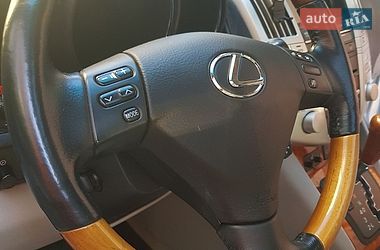 Позашляховик / Кросовер Lexus RX 2006 в Києві
