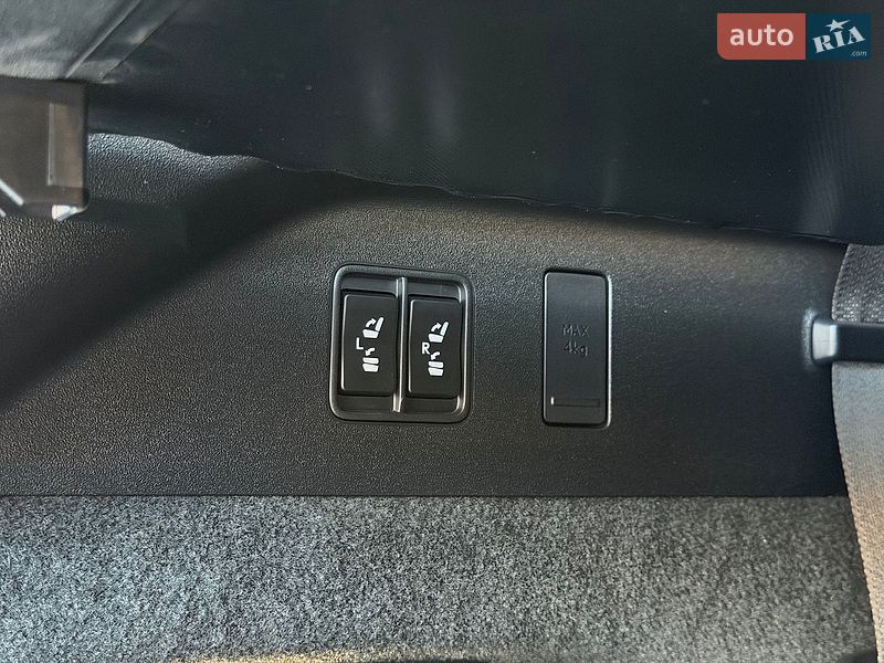 Позашляховик / Кросовер Lexus RX 2021 в Києві