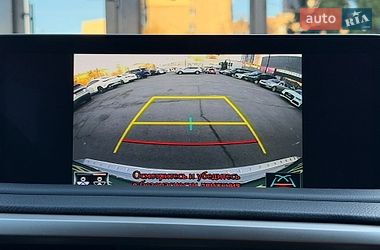 Позашляховик / Кросовер Lexus RX 2021 в Києві