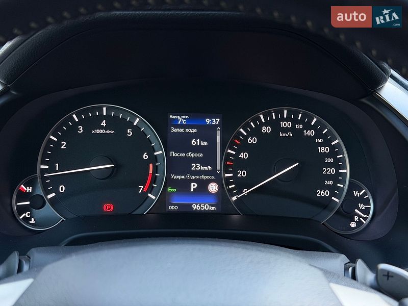 Позашляховик / Кросовер Lexus RX 2021 в Києві