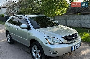 Lexus RX  2004