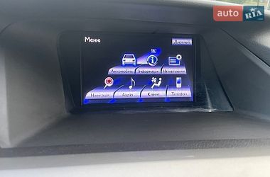 Внедорожник / Кроссовер Lexus RX 2013 в Косове