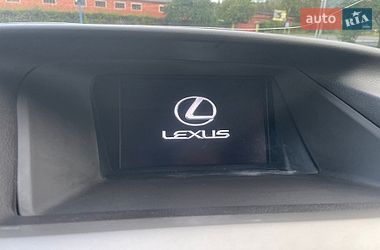 Внедорожник / Кроссовер Lexus RX 2013 в Косове