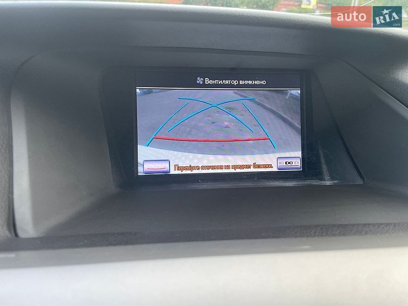 Внедорожник / Кроссовер Lexus RX 2013 в Косове