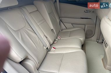 Внедорожник / Кроссовер Lexus RX 2013 в Косове