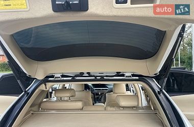 Внедорожник / Кроссовер Lexus RX 2013 в Косове