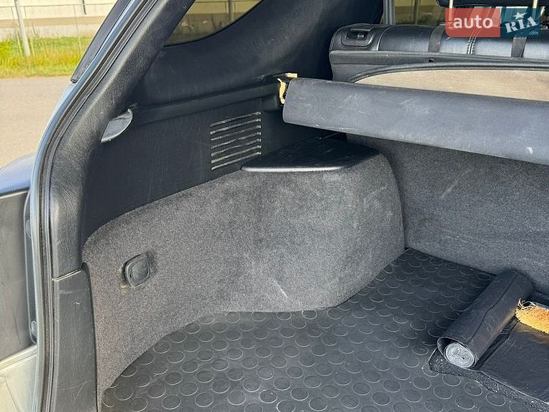 Внедорожник / Кроссовер Lexus RX 2002 в Дрогобыче
