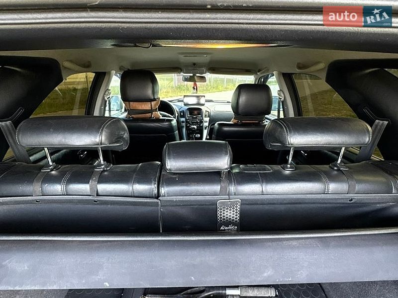 Внедорожник / Кроссовер Lexus RX 2002 в Дрогобыче