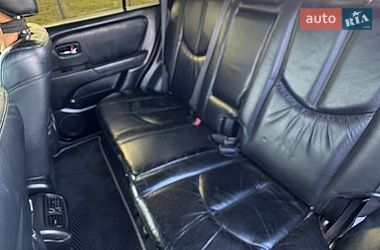 Внедорожник / Кроссовер Lexus RX 2002 в Дрогобыче