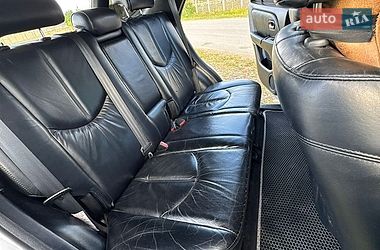 Внедорожник / Кроссовер Lexus RX 2002 в Дрогобыче