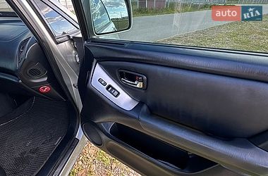 Внедорожник / Кроссовер Lexus RX 2002 в Дрогобыче
