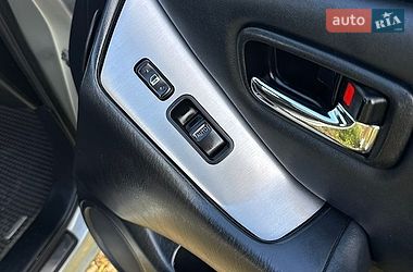 Внедорожник / Кроссовер Lexus RX 2002 в Дрогобыче