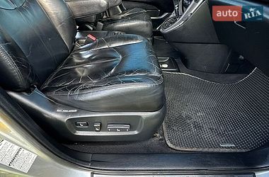 Внедорожник / Кроссовер Lexus RX 2002 в Дрогобыче