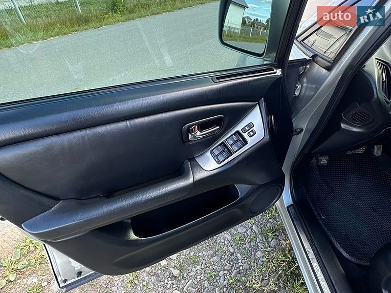 Внедорожник / Кроссовер Lexus RX 2002 в Дрогобыче