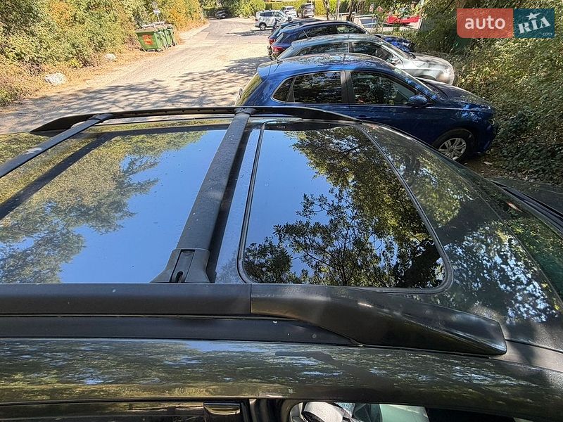 Позашляховик / Кросовер Lexus RX 2005 в Ужгороді фото 15 Позашляховик / Кросовер Lexus RX 2005 в Ужгороді