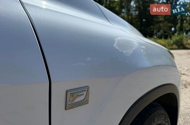 Внедорожник / Кроссовер Lexus RX 2019 в Звенигородке