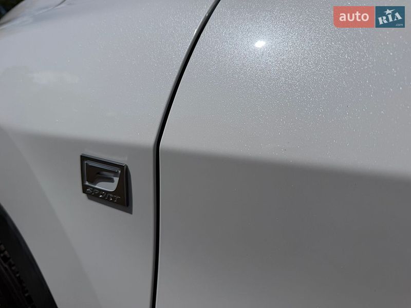 Внедорожник / Кроссовер Lexus RX 2019 в Звенигородке