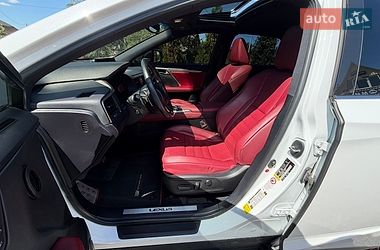 Внедорожник / Кроссовер Lexus RX 2019 в Звенигородке