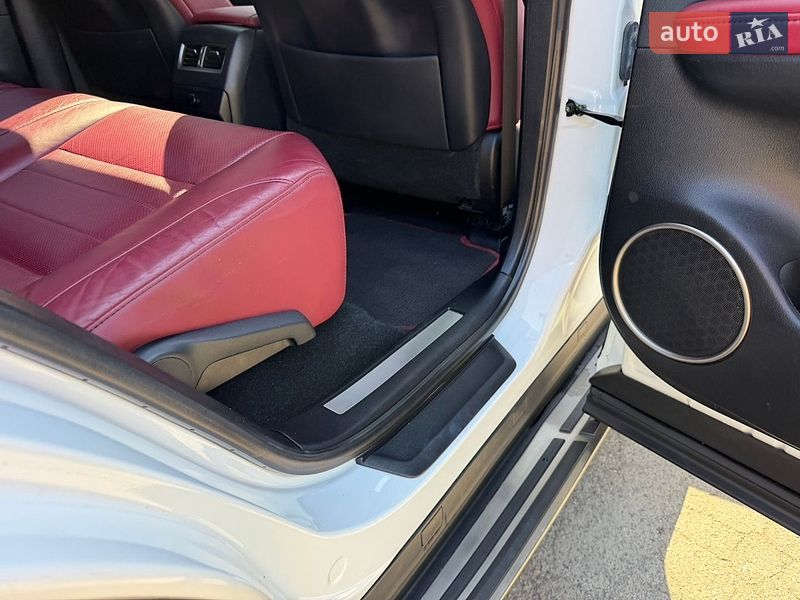 Внедорожник / Кроссовер Lexus RX 2019 в Звенигородке