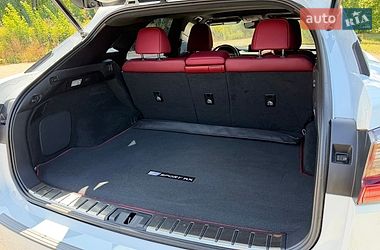 Внедорожник / Кроссовер Lexus RX 2019 в Звенигородке