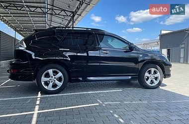 Lexus RX  2007