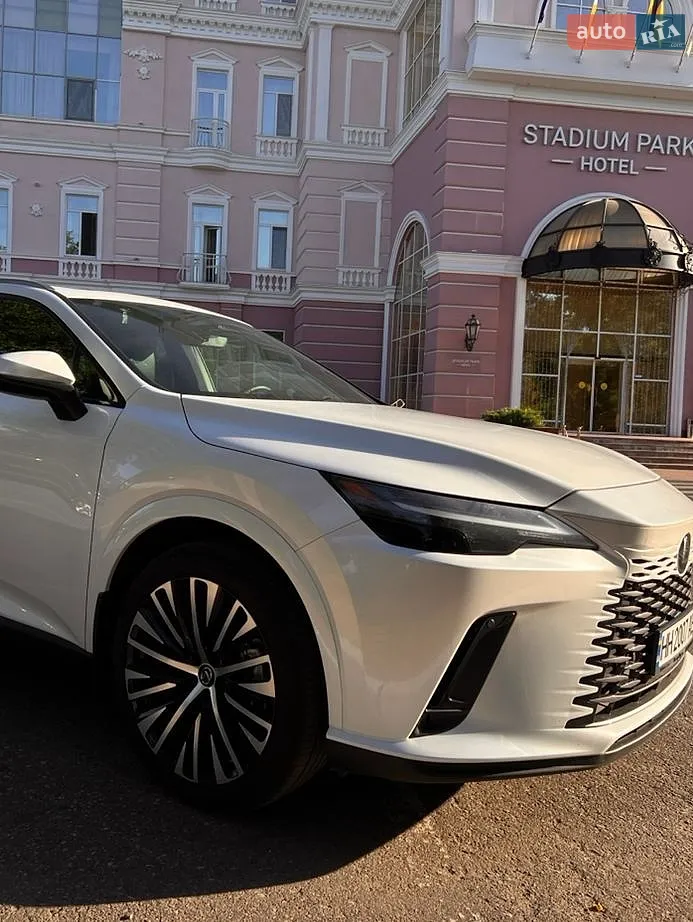 2023 Lexus RX - мініатюра 2