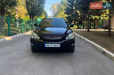 Lexus RX  2004
