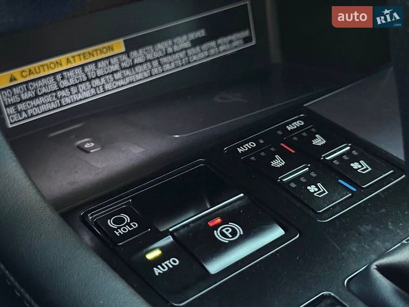 Внедорожник / Кроссовер Lexus RX 2018 в Одессе фото 22 Внедорожник / Кроссовер Lexus RX 2018 в Одессе