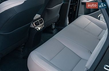 Позашляховик / Кросовер Lexus RX 2023 в Дніпрі фото 13 Позашляховик / Кросовер Lexus RX 2023 в Дніпрі