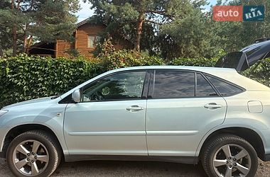 Lexus RX  2003