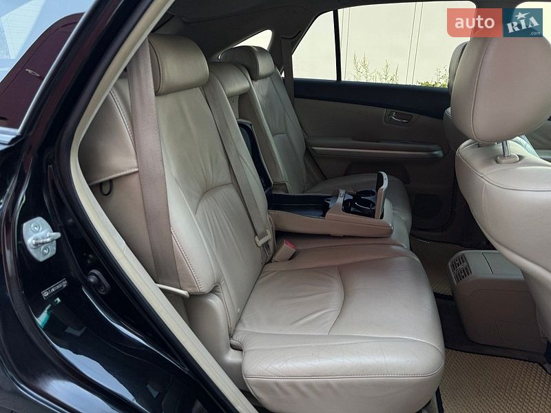 Внедорожник / Кроссовер Lexus RX 2005 в Днепре