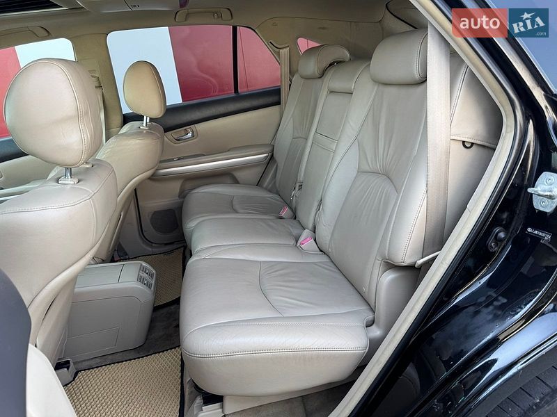 Внедорожник / Кроссовер Lexus RX 2005 в Днепре