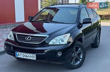 Внедорожник / Кроссовер Lexus RX 2005 в Днепре