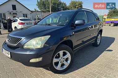 Lexus RX  2007