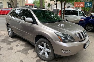 Lexus RX  2005