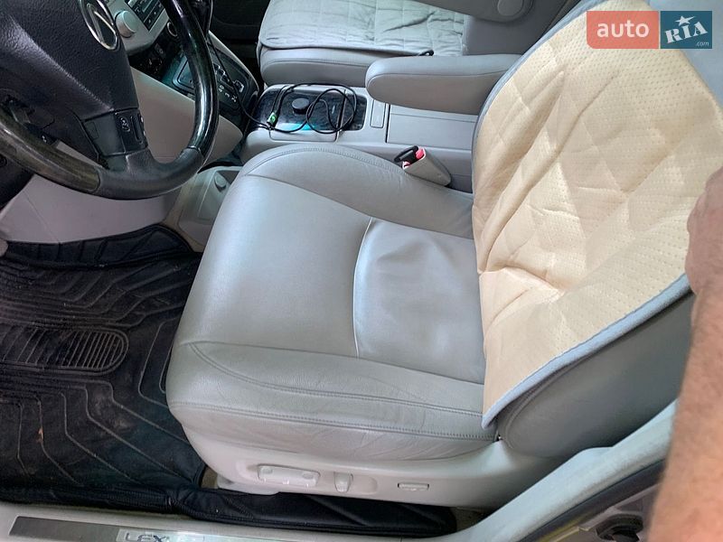 Внедорожник / Кроссовер Lexus RX 2005 в Одессе