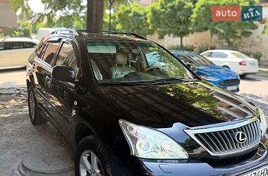 Lexus RX  2007